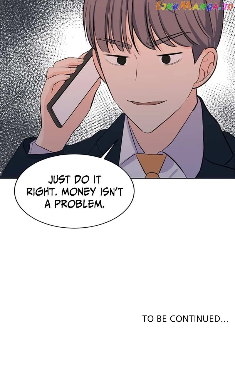 Be The Butler Chapter 11 – Page 61