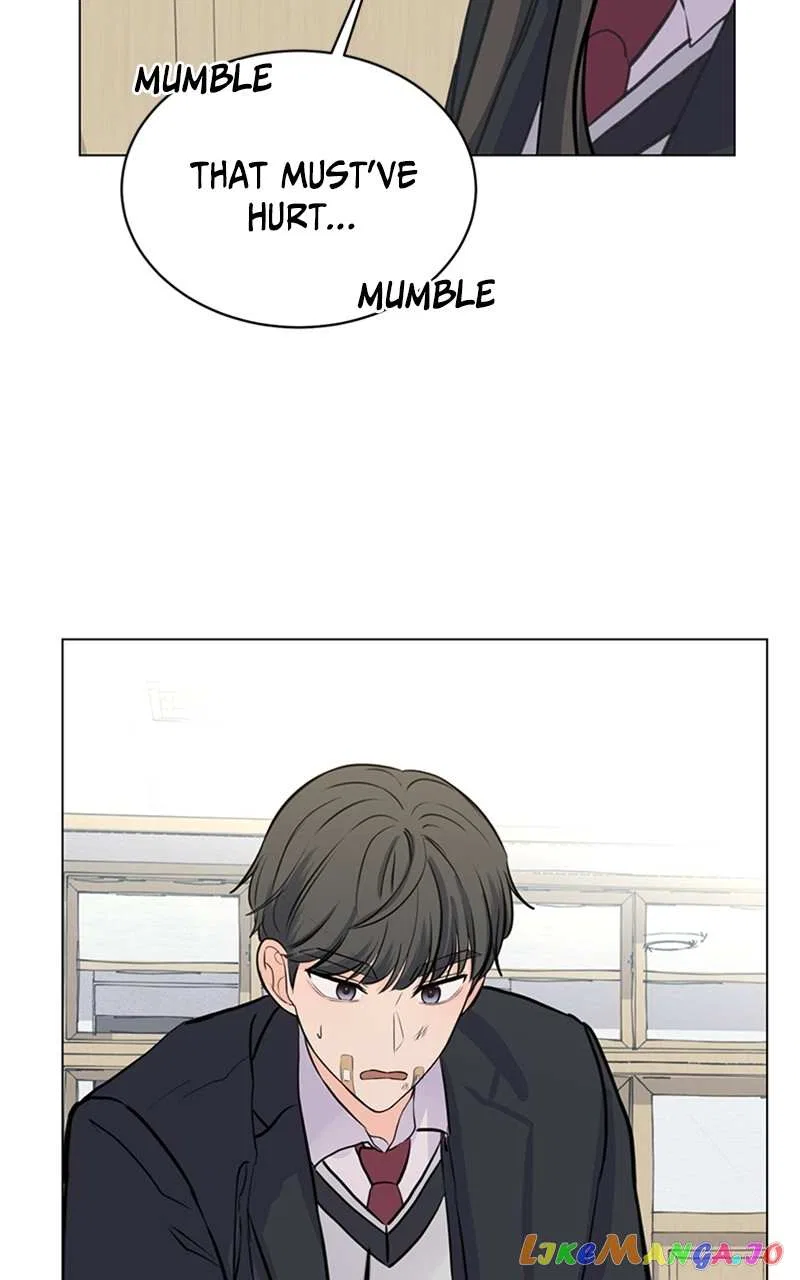 Be The Butler Chapter 10 – Page 2