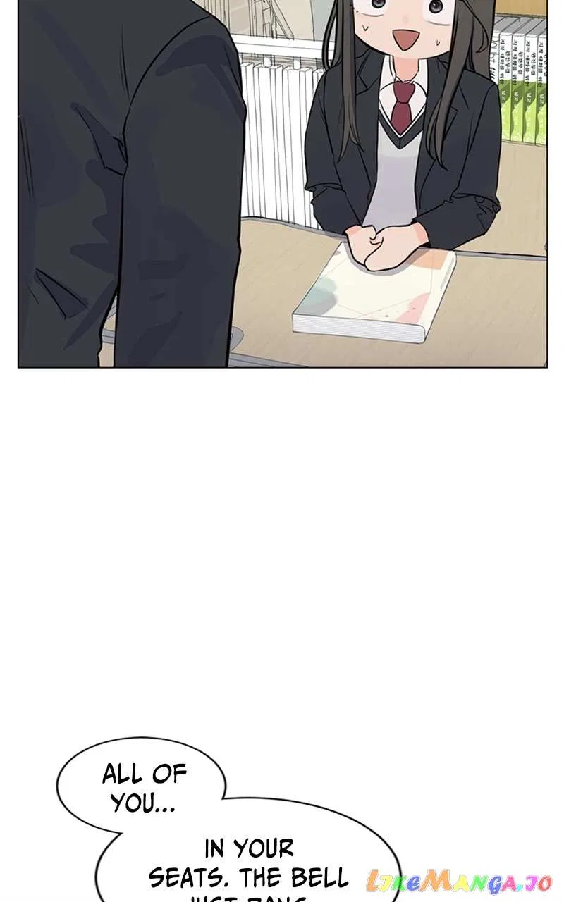 Be The Butler Chapter 10 – Page 5