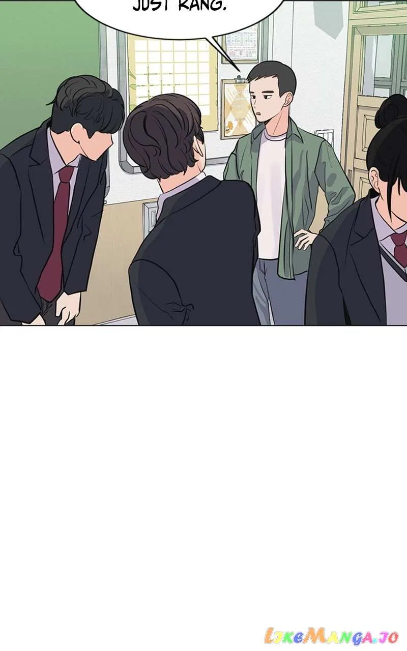 Be The Butler Chapter 10 – Page 6