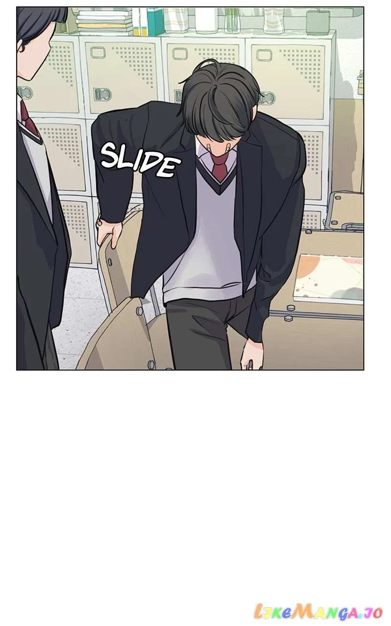 Be The Butler Chapter 10 – Page 7