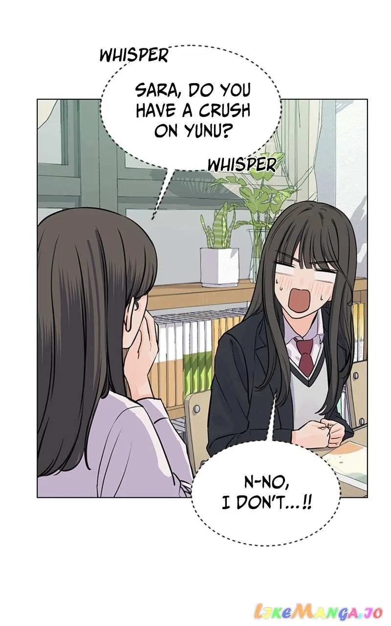 Be The Butler Chapter 10 – Page 9