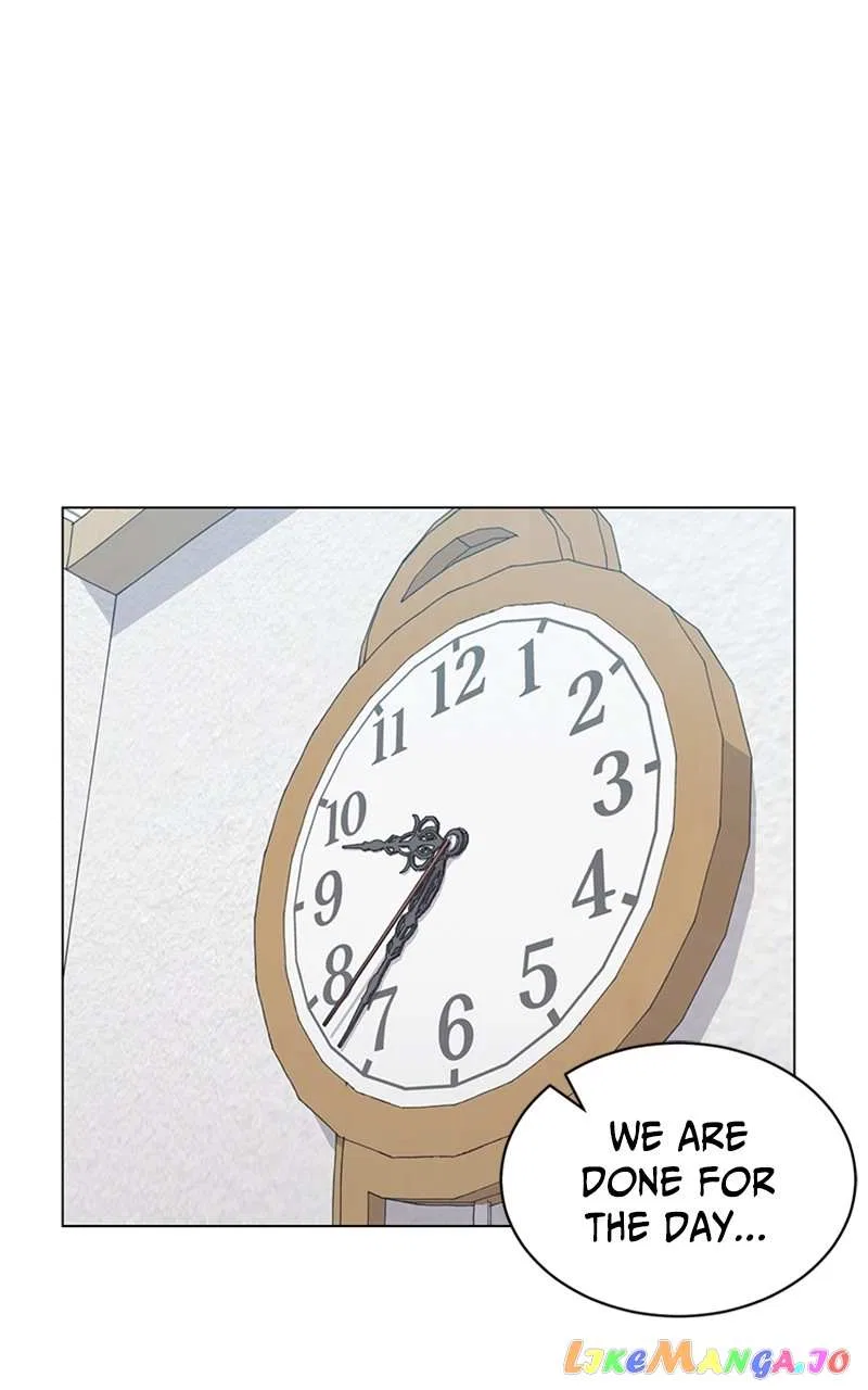 Be The Butler Chapter 10 – Page 13