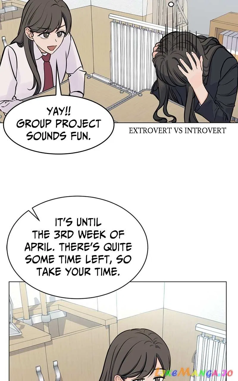 Be The Butler Chapter 10 – Page 19