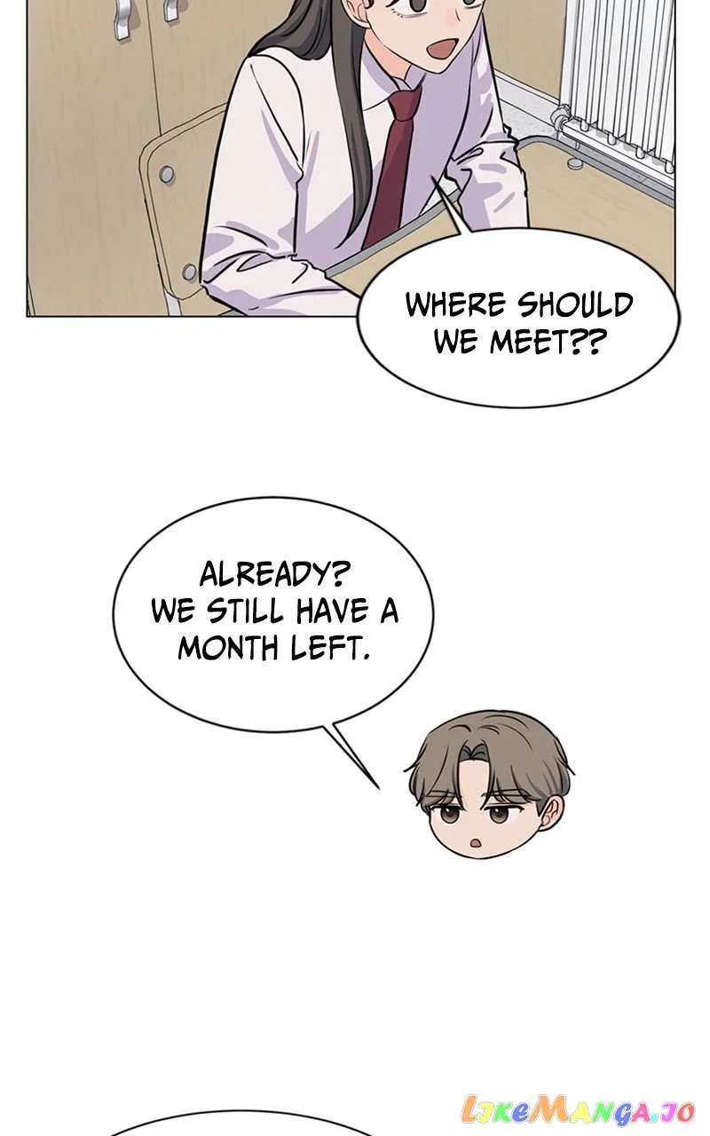 Be The Butler Chapter 10 – Page 20