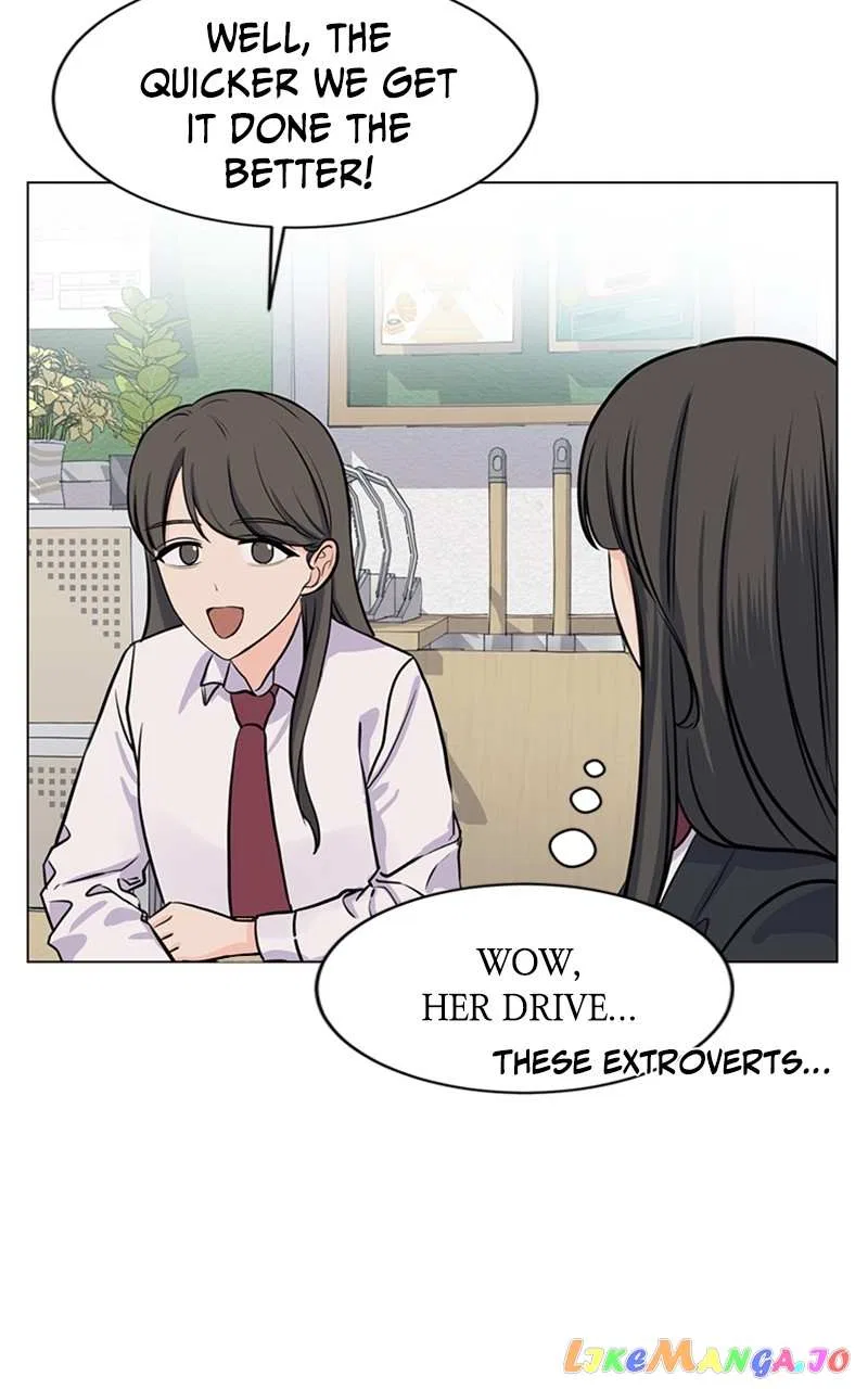 Be The Butler Chapter 10 – Page 21