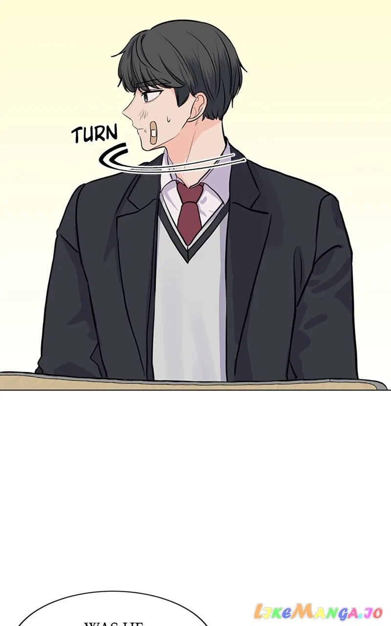 Be The Butler Chapter 10 – Page 23
