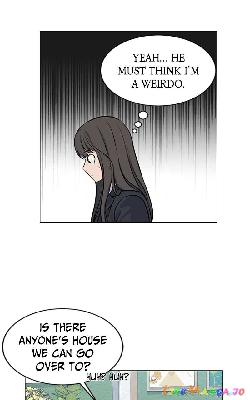 Be The Butler Chapter 10 – Page 25