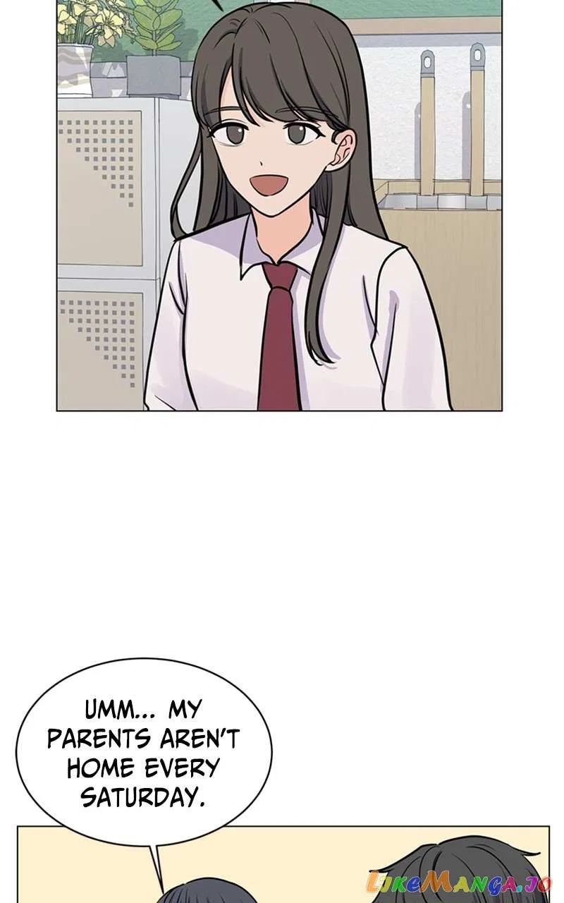 Be The Butler Chapter 10 – Page 26