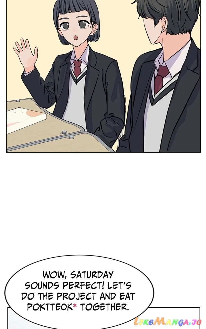 Be The Butler Chapter 10 – Page 27