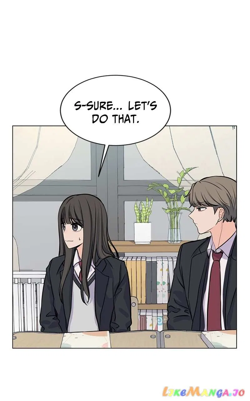 Be The Butler Chapter 10 – Page 29