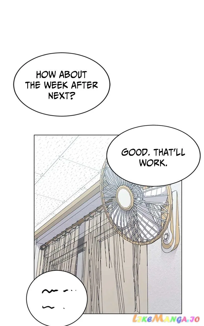 Be The Butler Chapter 10 – Page 34