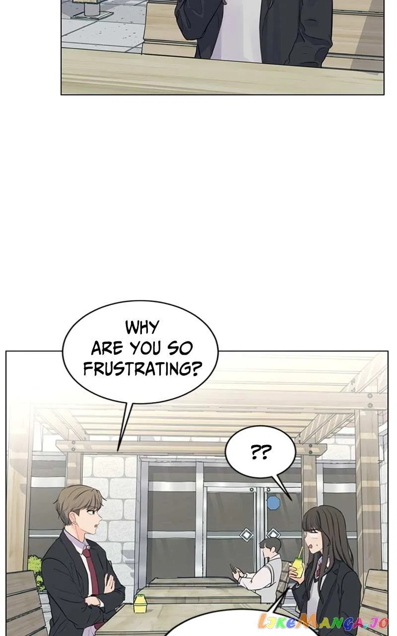 Be The Butler Chapter 10 – Page 38