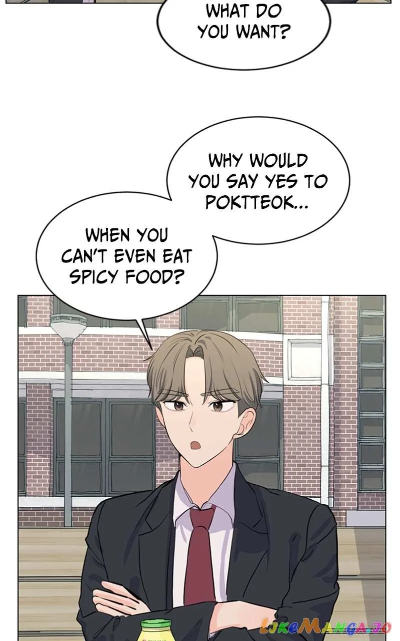 Be The Butler Chapter 10 – Page 39
