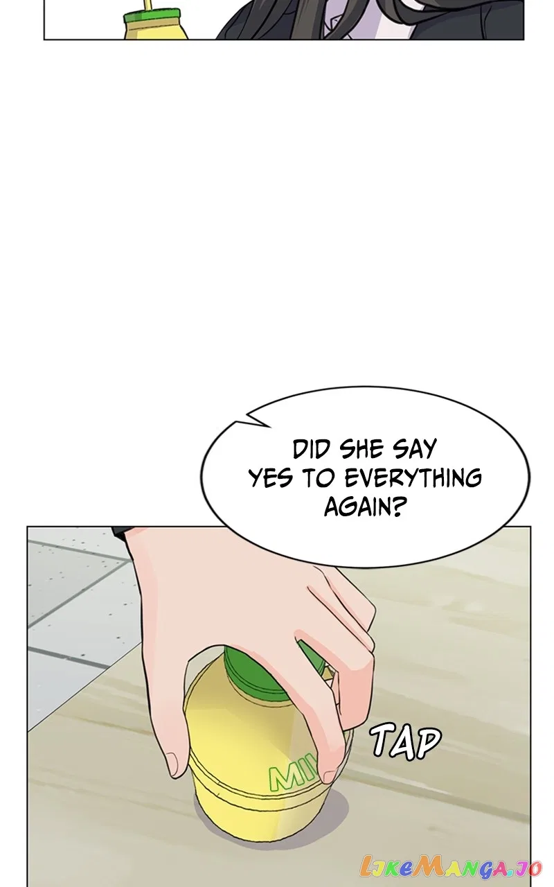 Be The Butler Chapter 10 – Page 41