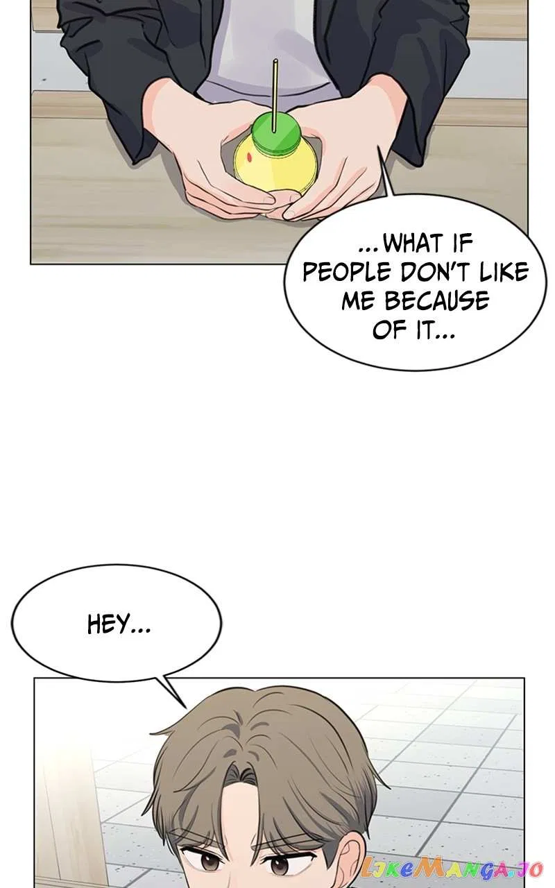 Be The Butler Chapter 10 – Page 44