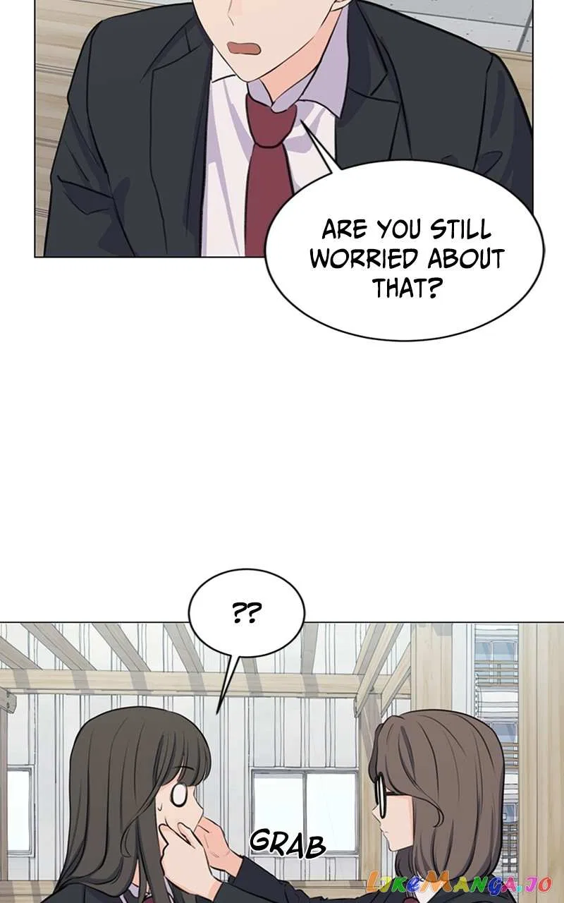 Be The Butler Chapter 10 – Page 45