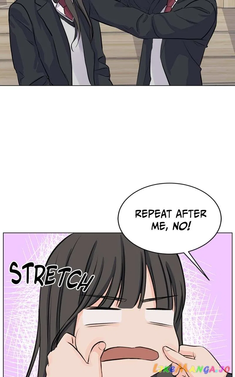 Be The Butler Chapter 10 – Page 46
