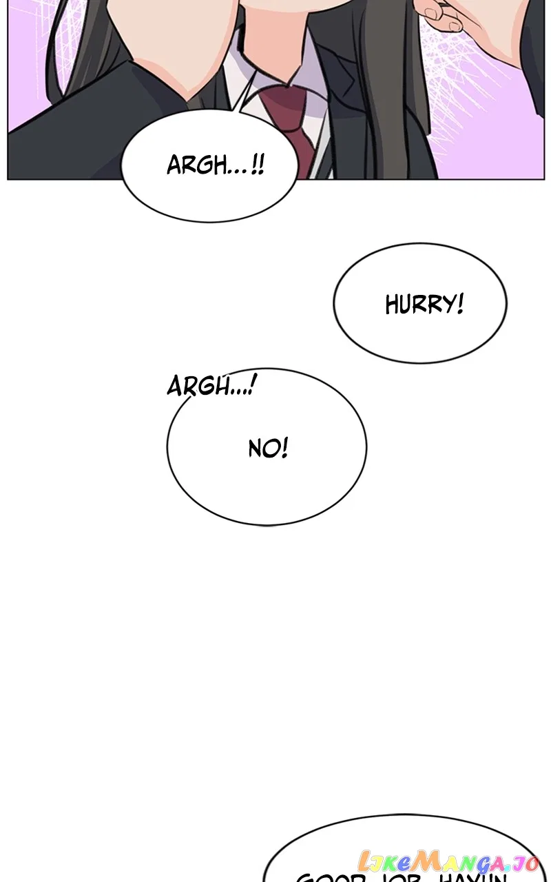Be The Butler Chapter 10 – Page 47