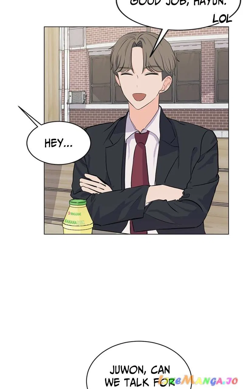 Be The Butler Chapter 10 – Page 48