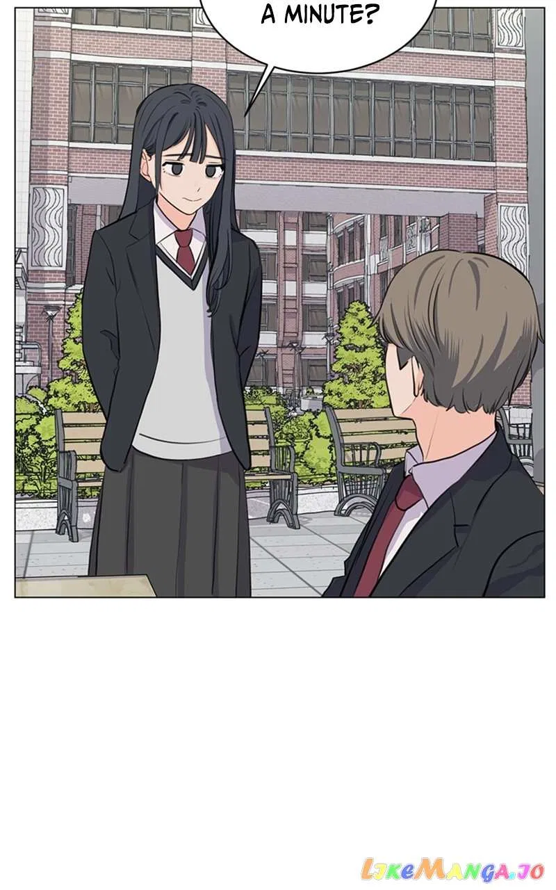 Be The Butler Chapter 10 – Page 49