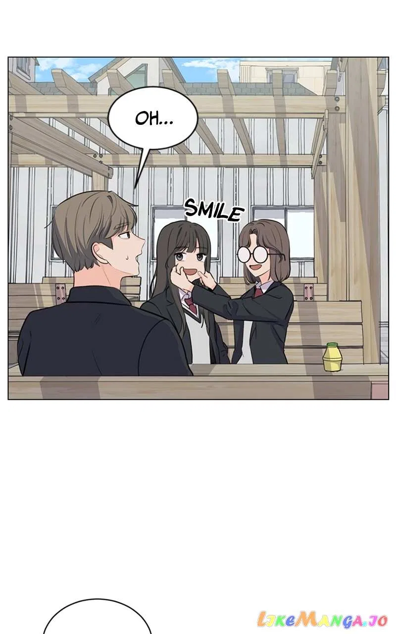 Be The Butler Chapter 10 – Page 50