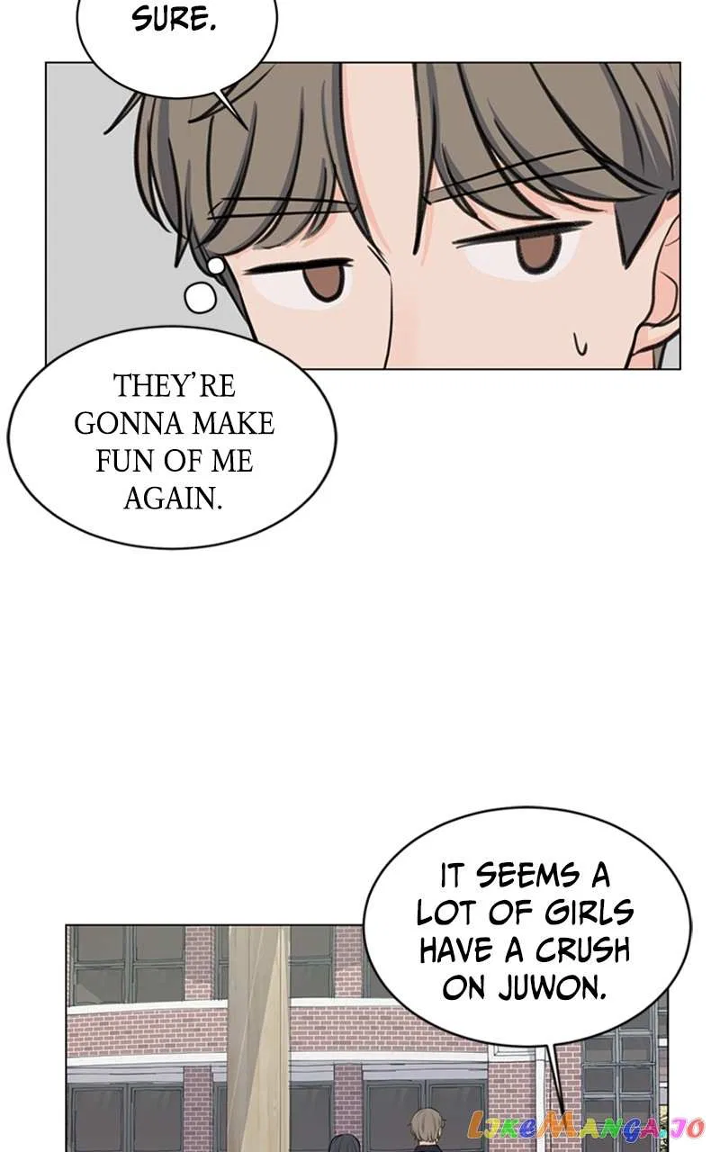 Be The Butler Chapter 10 – Page 51