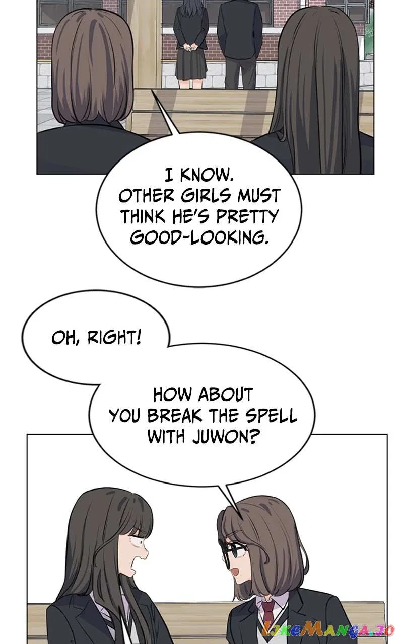 Be The Butler Chapter 10 – Page 52