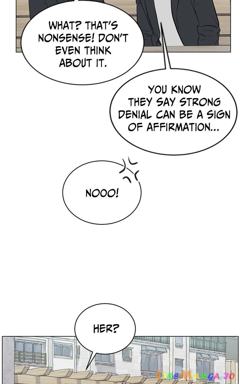 Be The Butler Chapter 10 – Page 53