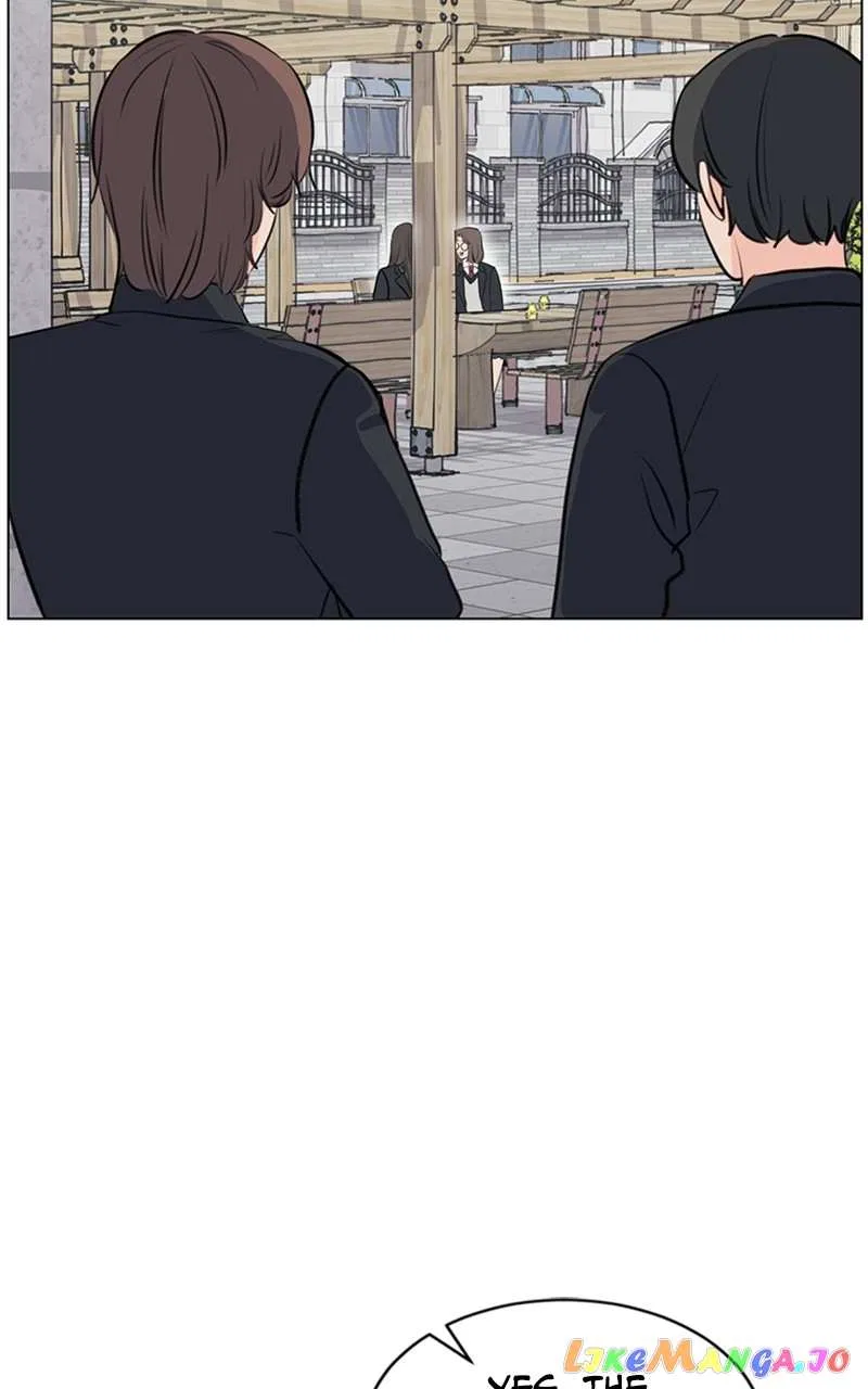 Be The Butler Chapter 10 – Page 54