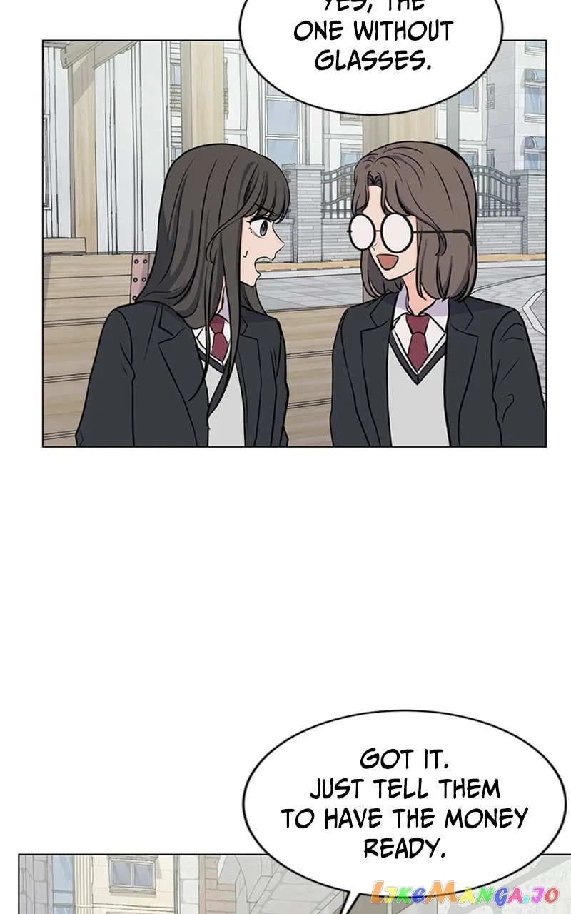 Be The Butler Chapter 10 – Page 55