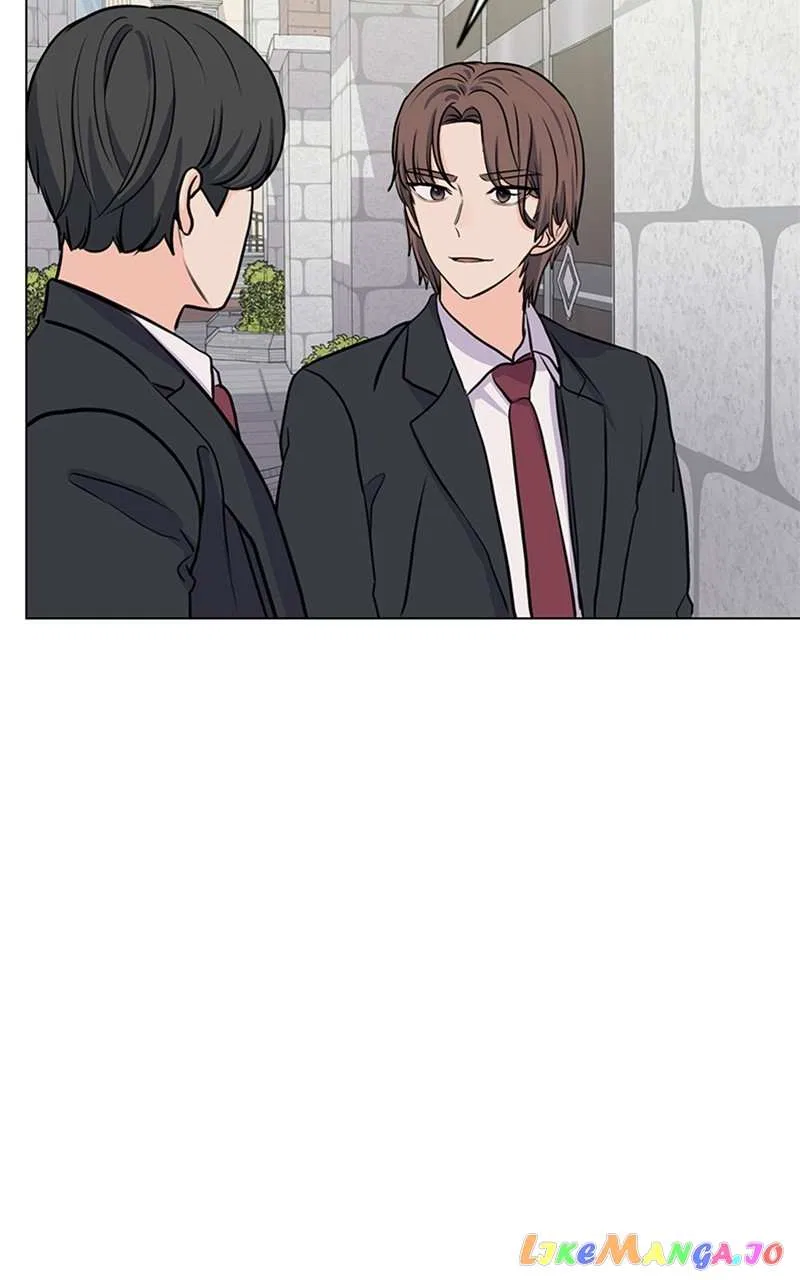 Be The Butler Chapter 10 – Page 56