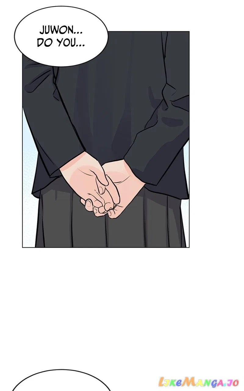 Be The Butler Chapter 10 – Page 57