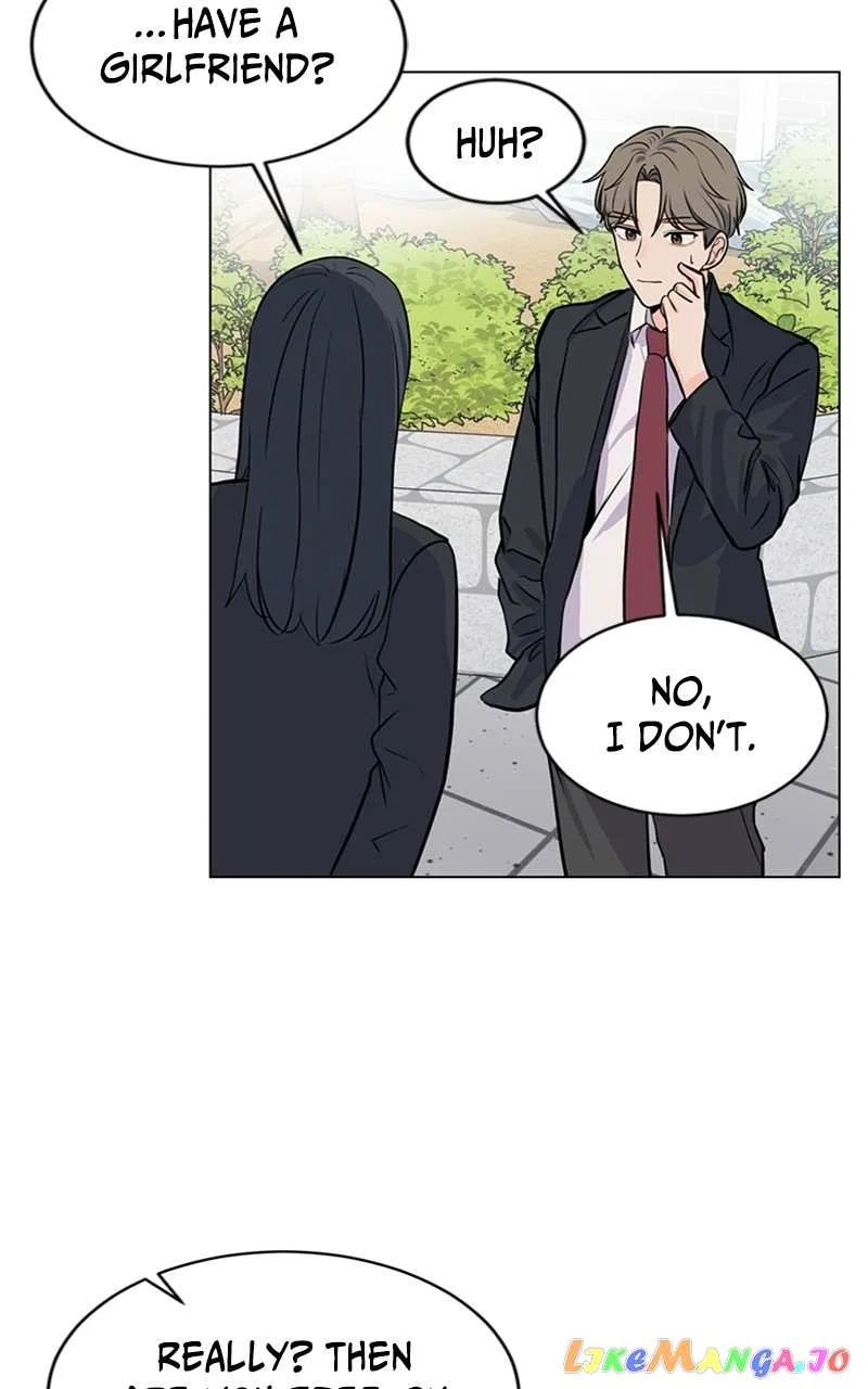 Be The Butler Chapter 10 – Page 58