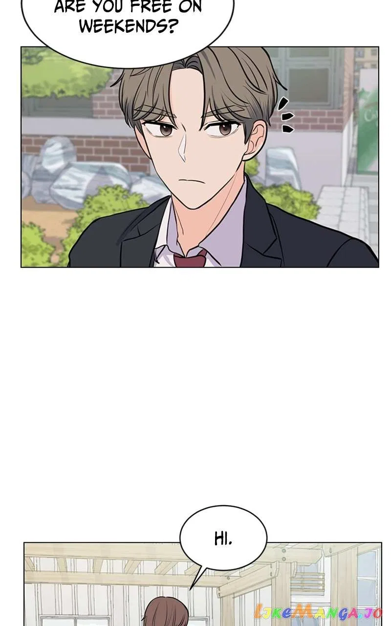 Be The Butler Chapter 10 – Page 59