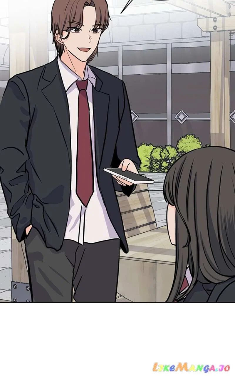 Be The Butler Chapter 10 – Page 64