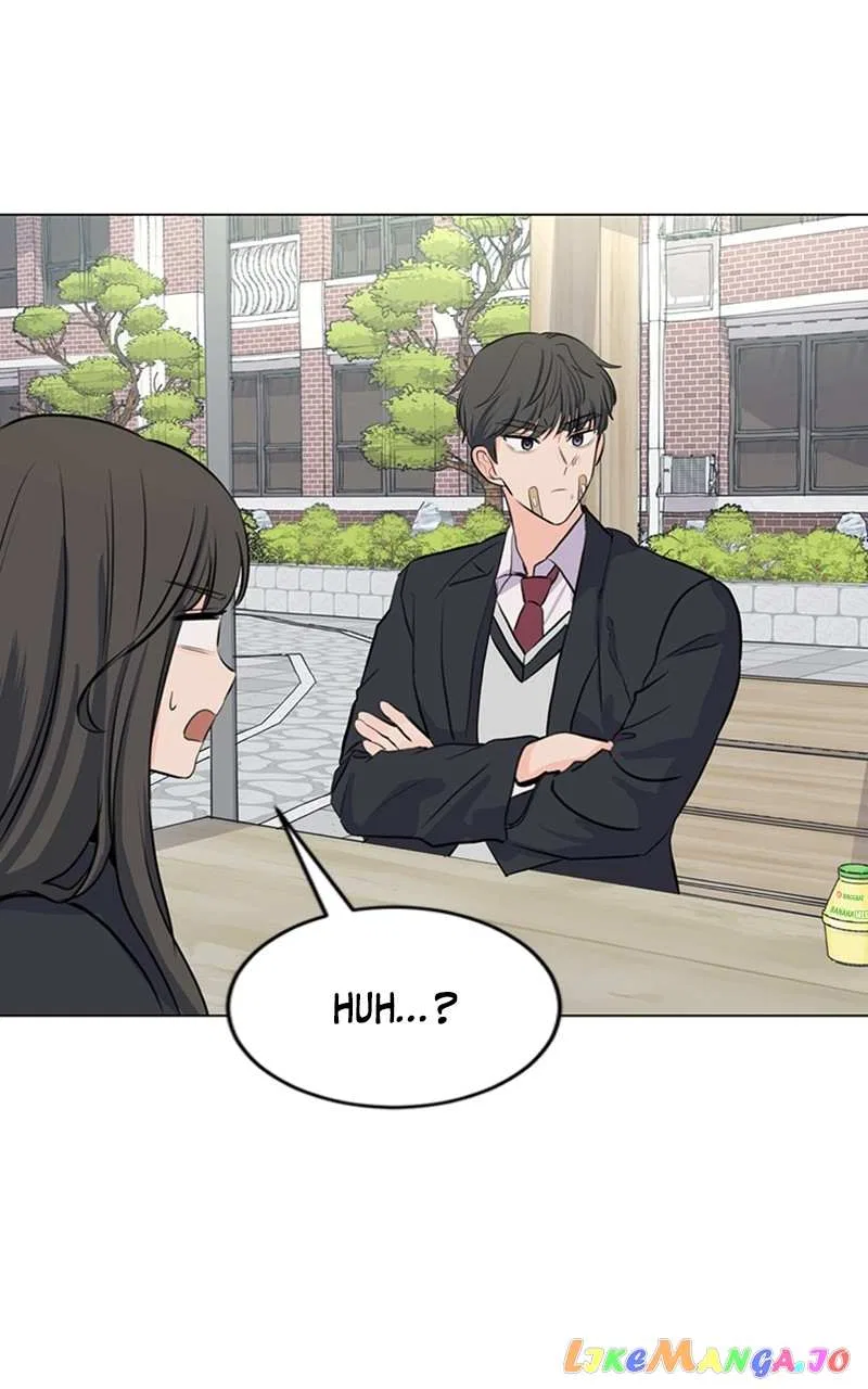 Be The Butler Chapter 10 – Page 68