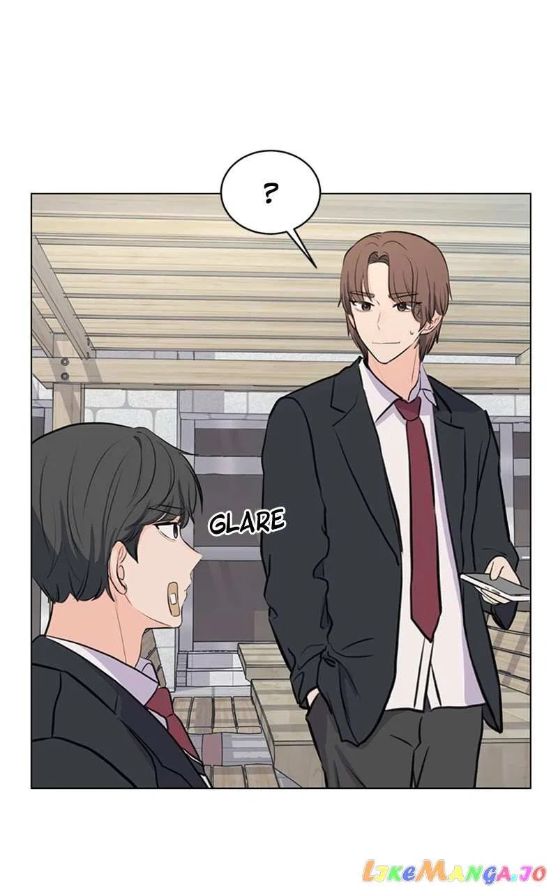 Be The Butler Chapter 10 – Page 69