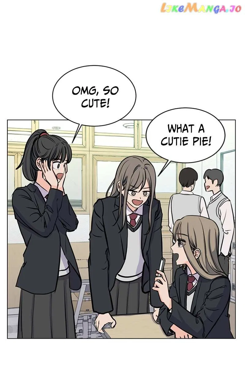 Be The Butler Chapter 9 – Page 2