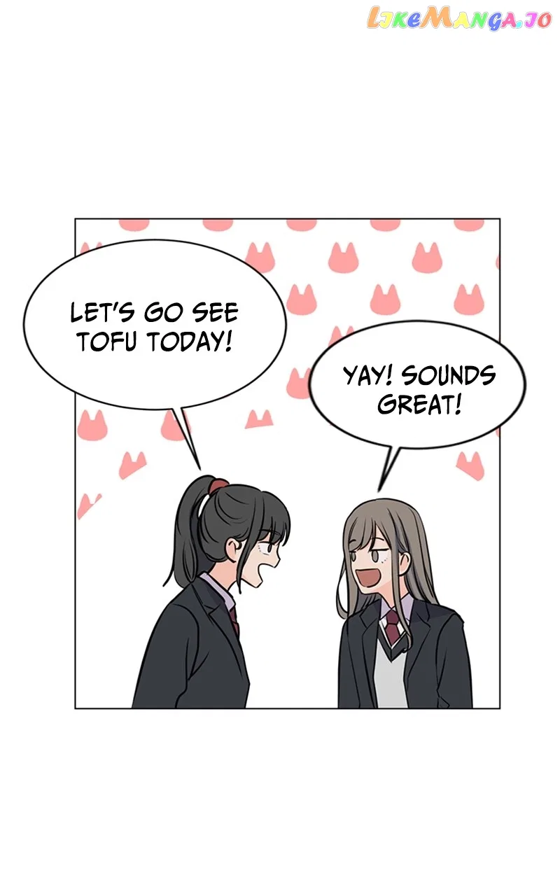 Be The Butler Chapter 9 – Page 3