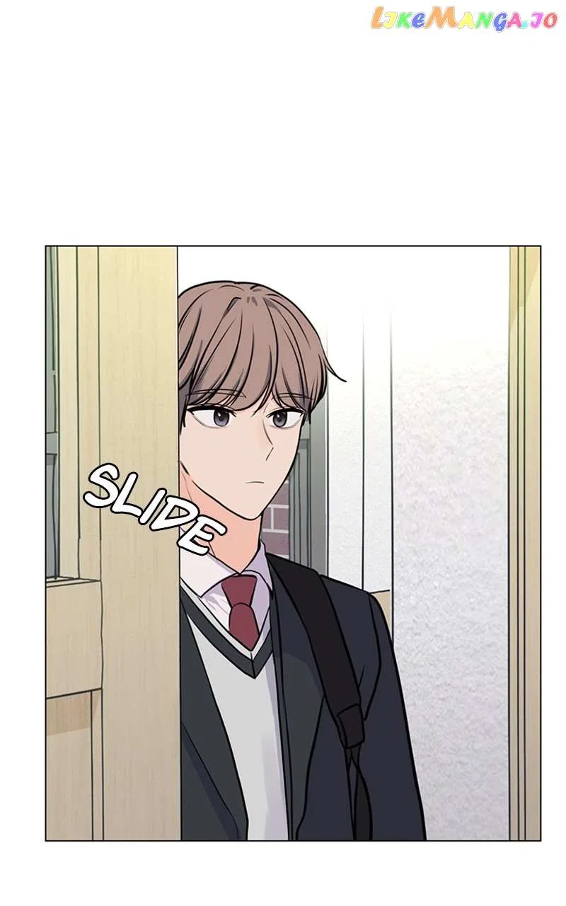 Be The Butler Chapter 9 – Page 4