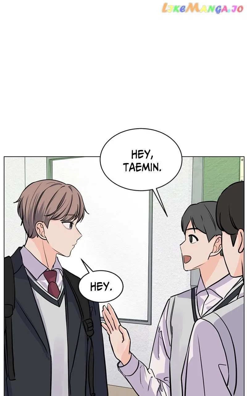 Be The Butler Chapter 9 – Page 5