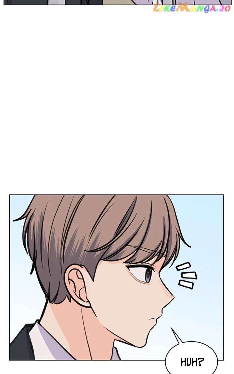 Be The Butler Chapter 9 – Page 6