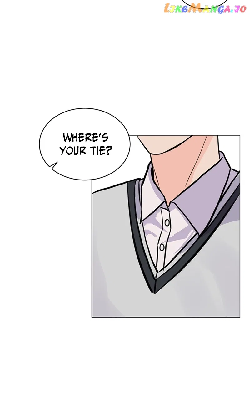 Be The Butler Chapter 9 – Page 7