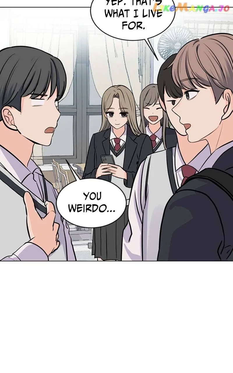 Be The Butler Chapter 9 – Page 9