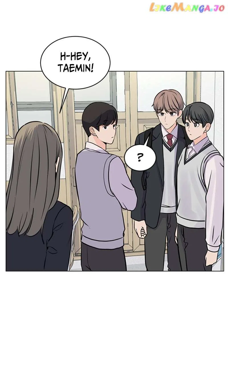 Be The Butler Chapter 9 – Page 10