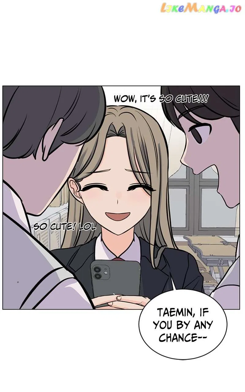 Be The Butler Chapter 9 – Page 12
