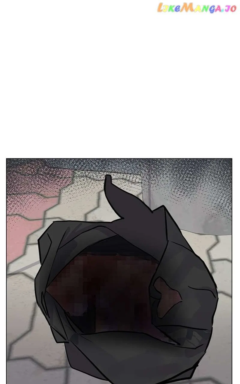Be The Butler Chapter 9 – Page 16
