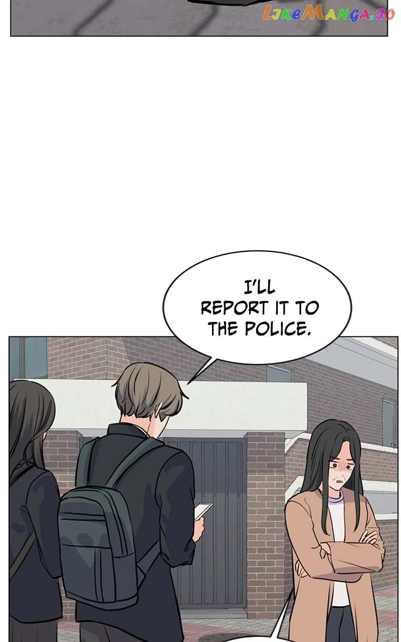 Be The Butler Chapter 9 – Page 17