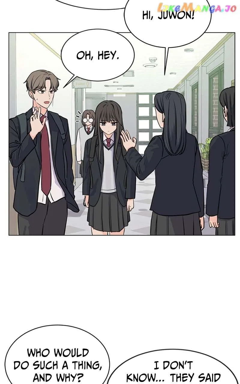 Be The Butler Chapter 9 – Page 22